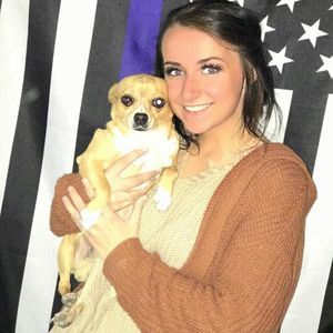 Meet your Posher, Maye